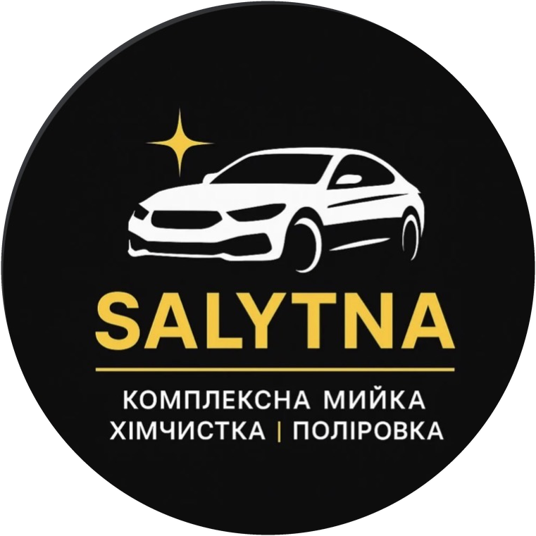 SALYTNA Logo
